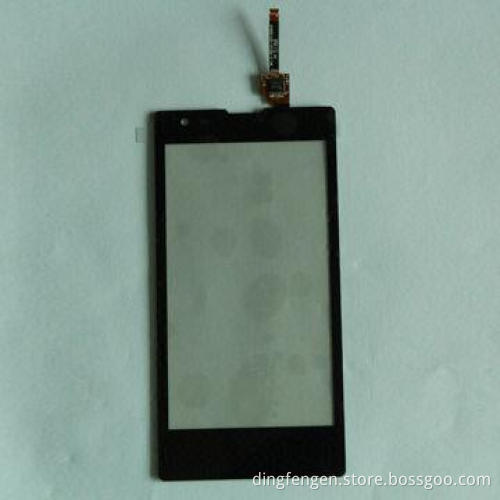 Mobile Phone Touchscreen for Xiaomi Hongmi